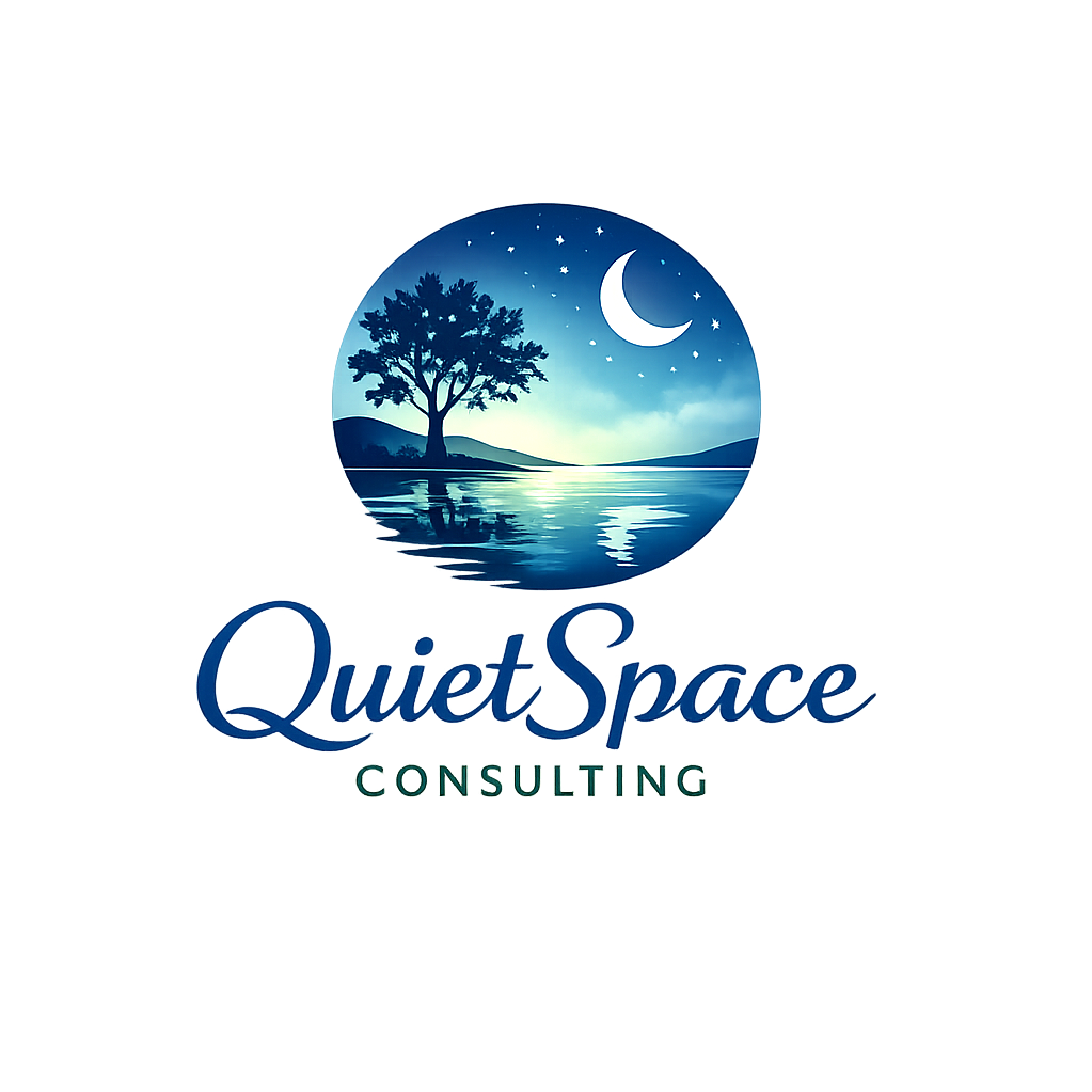 QuietSpace Consulting