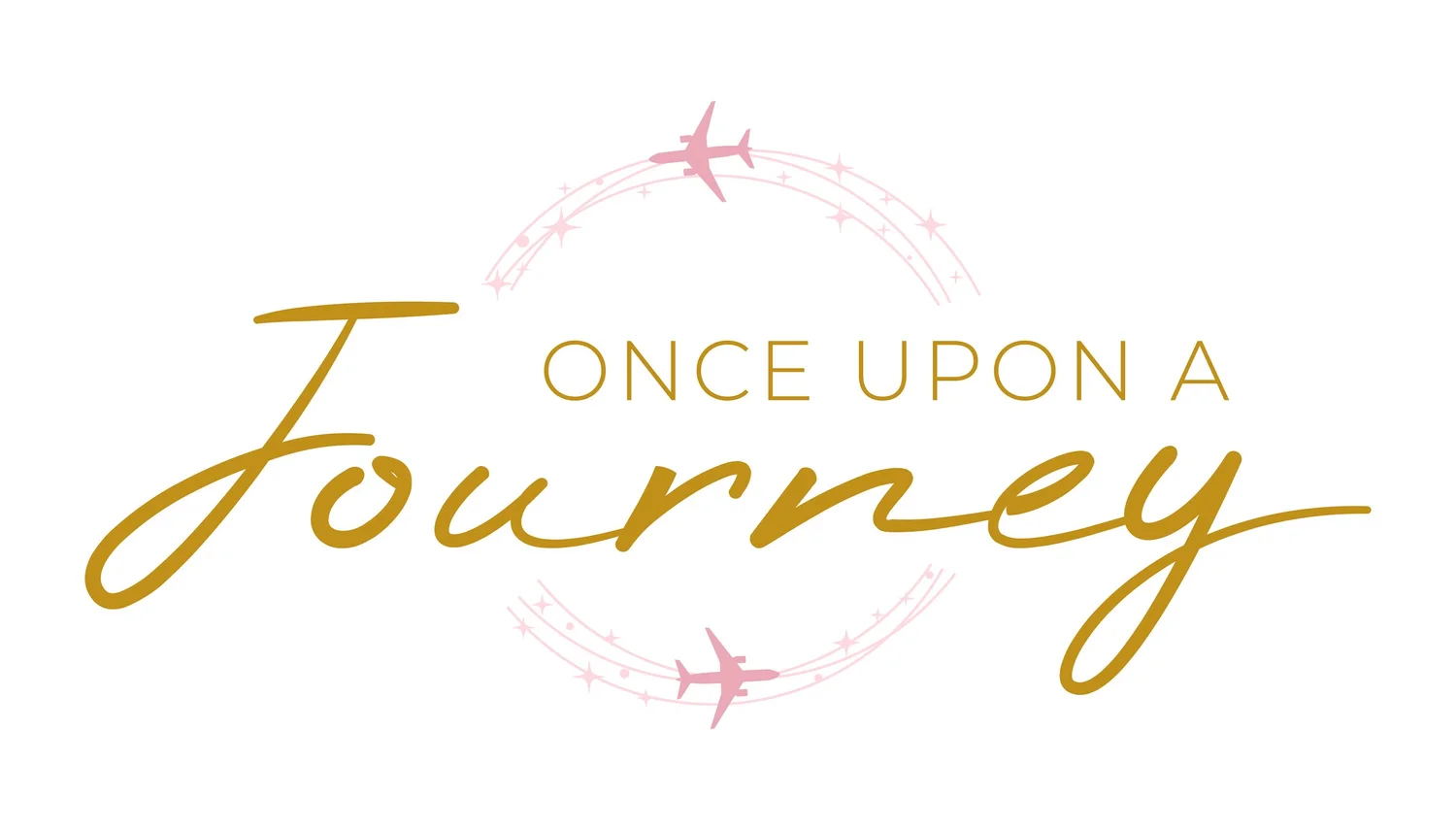 Once Upon a Journey