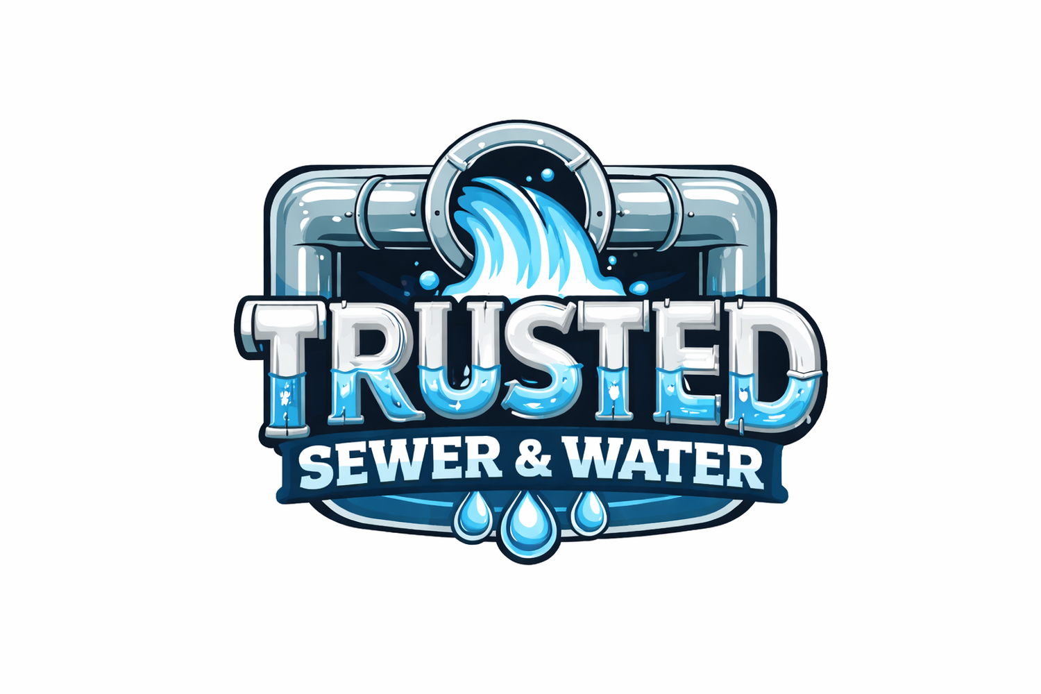 Trusted Sewer & Water