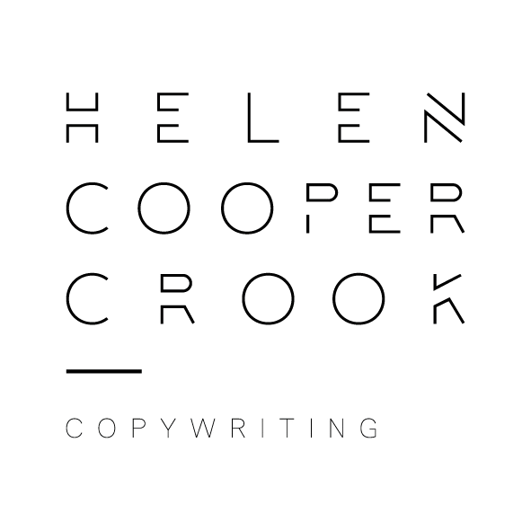 HCC Copywriting Logo