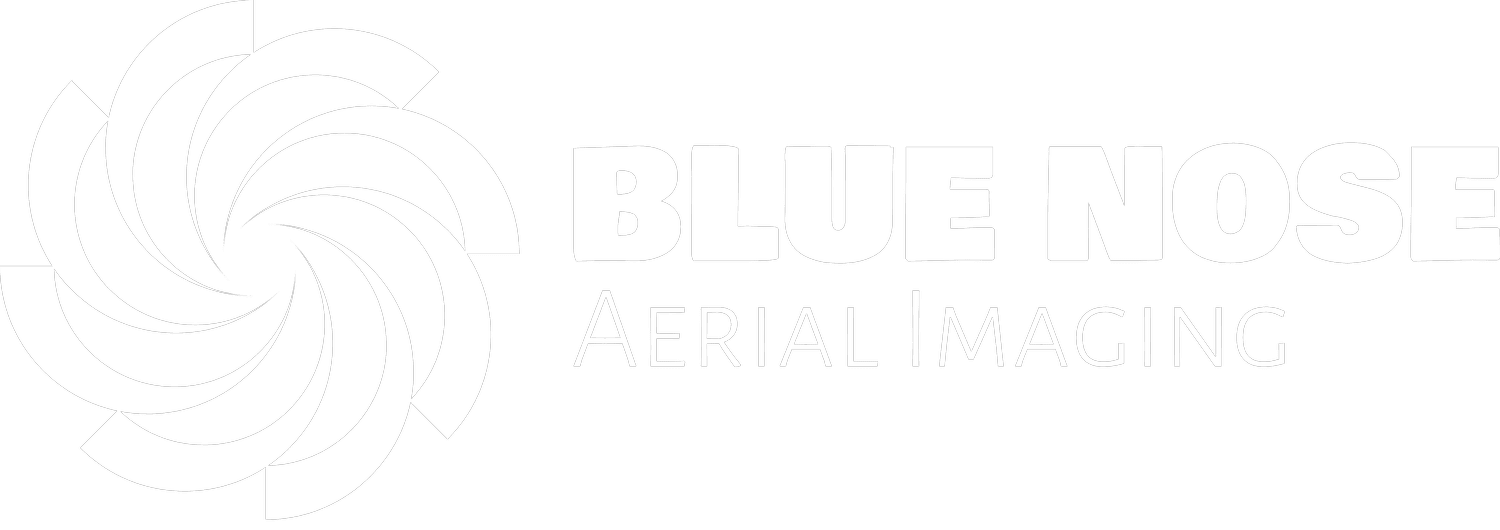 Blue Nose Aerial Imaging of Northern Virginia