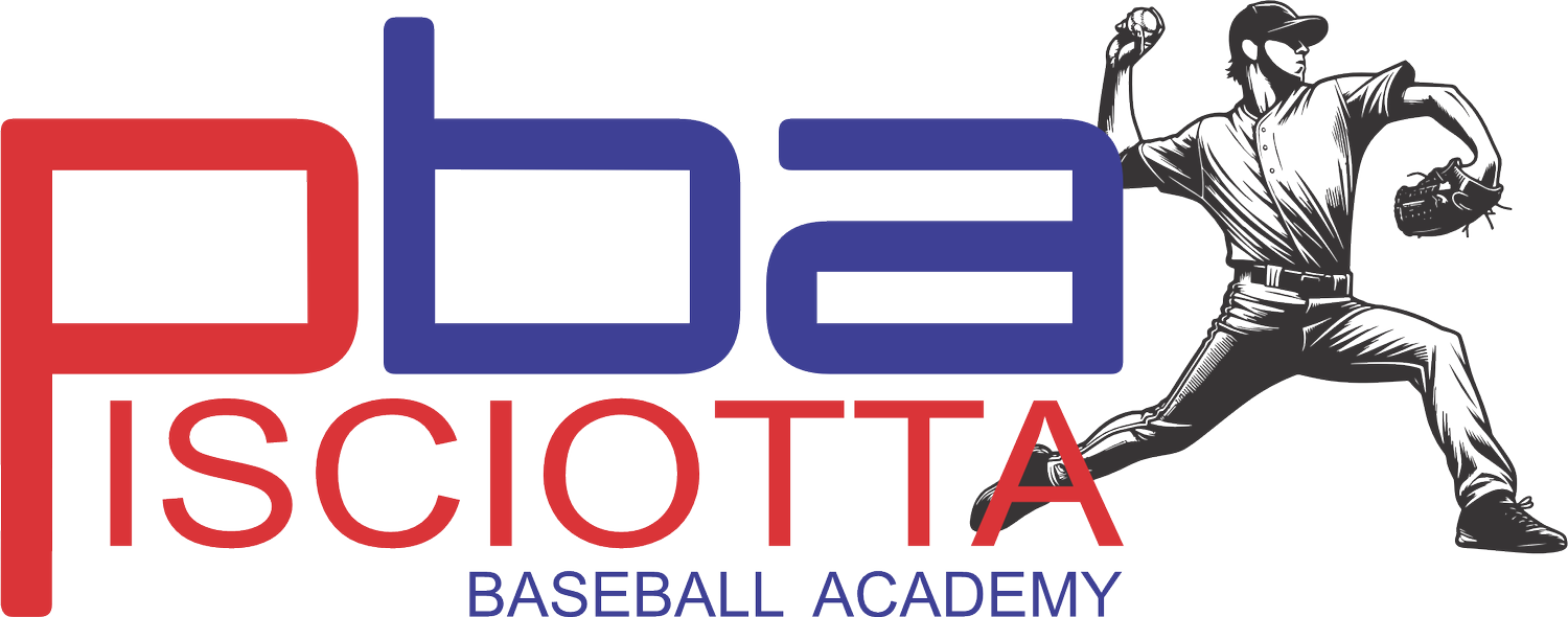 Pisciotta Baseball Academy