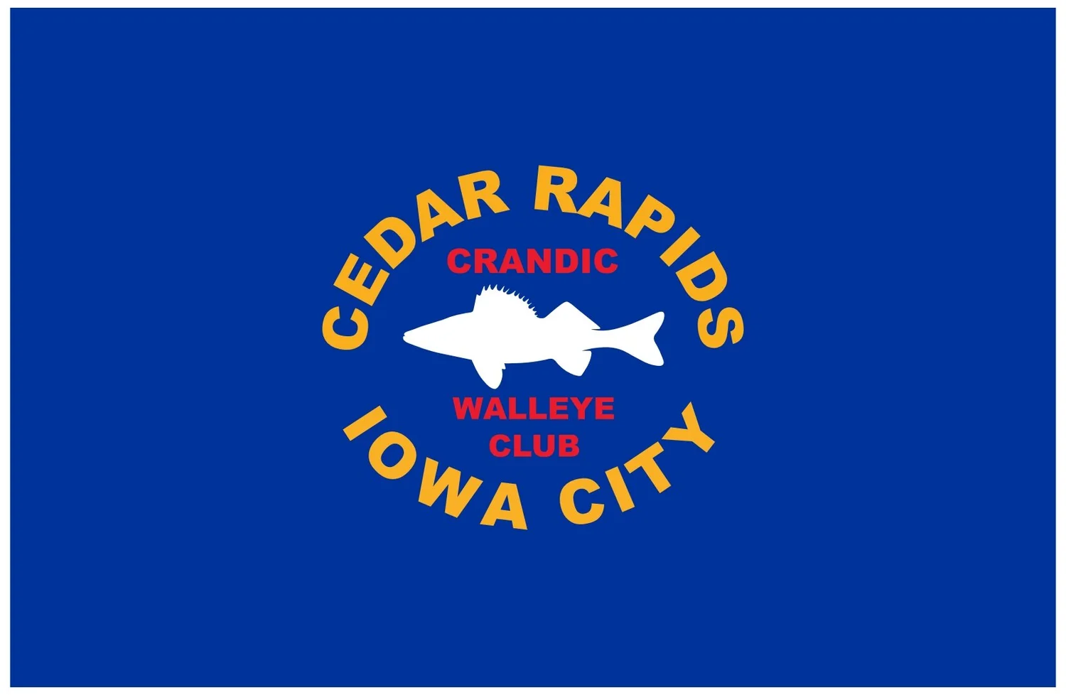Cedar Rapids and Iowa City Walleye Club