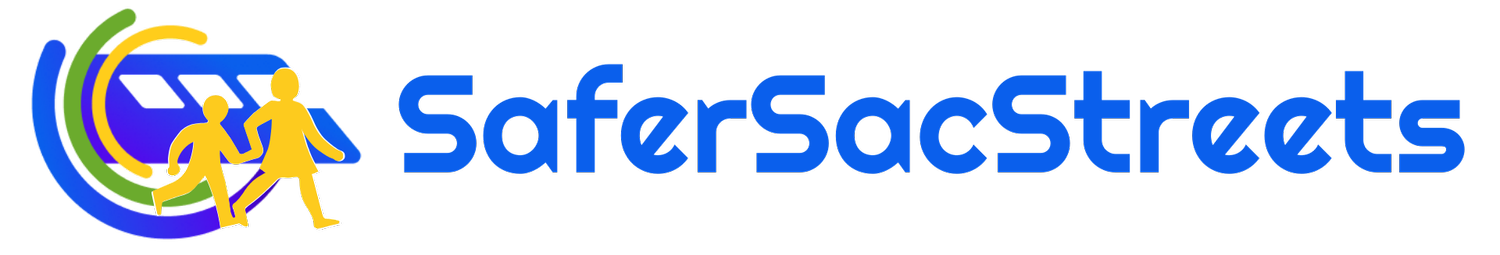 SaferSacStreets