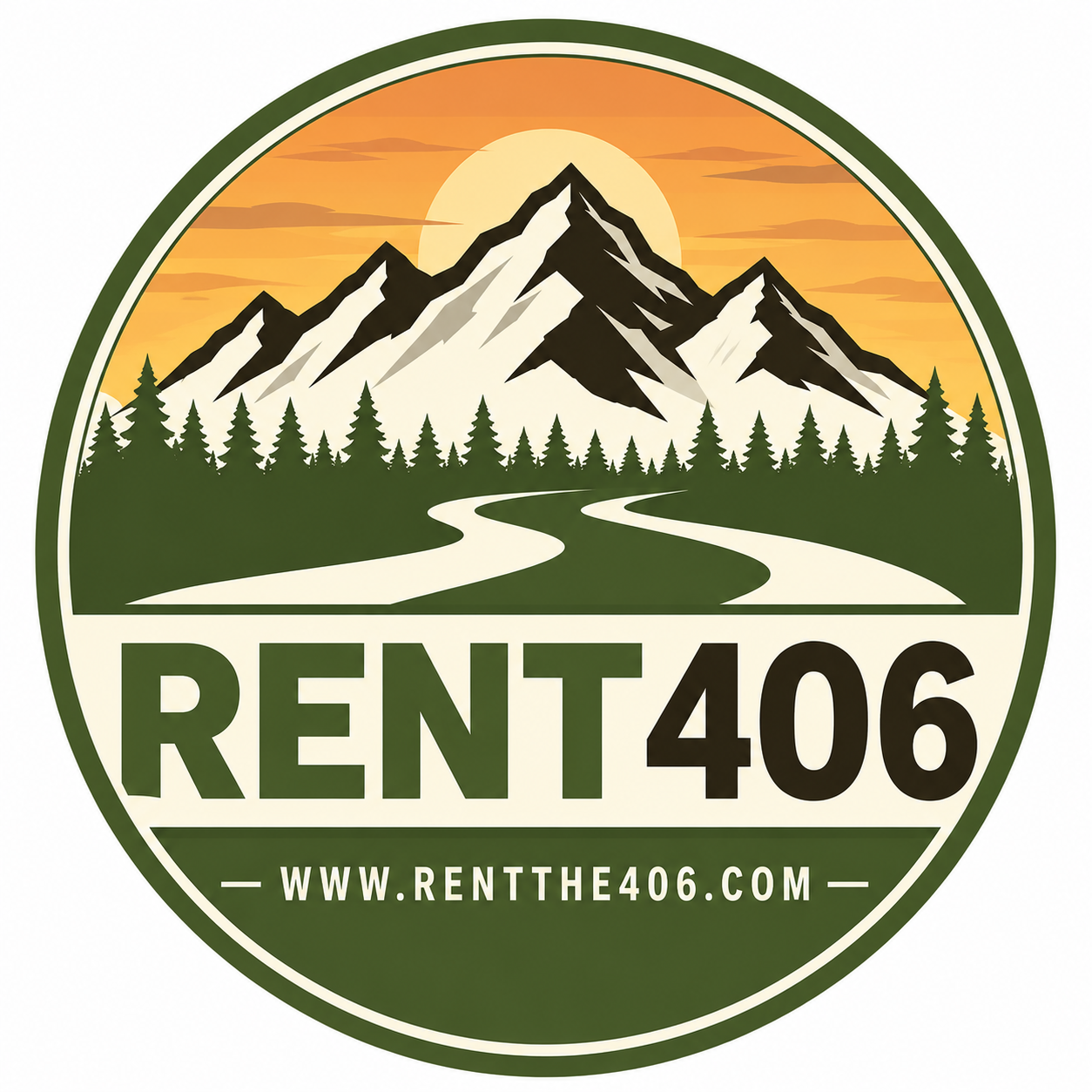 RENT406 | Missoula, Montana