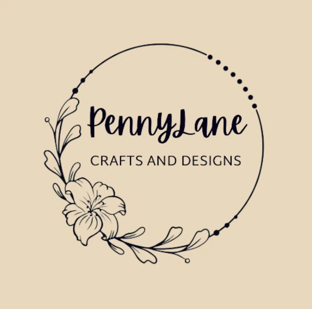 PennyLane Crafts and Designs