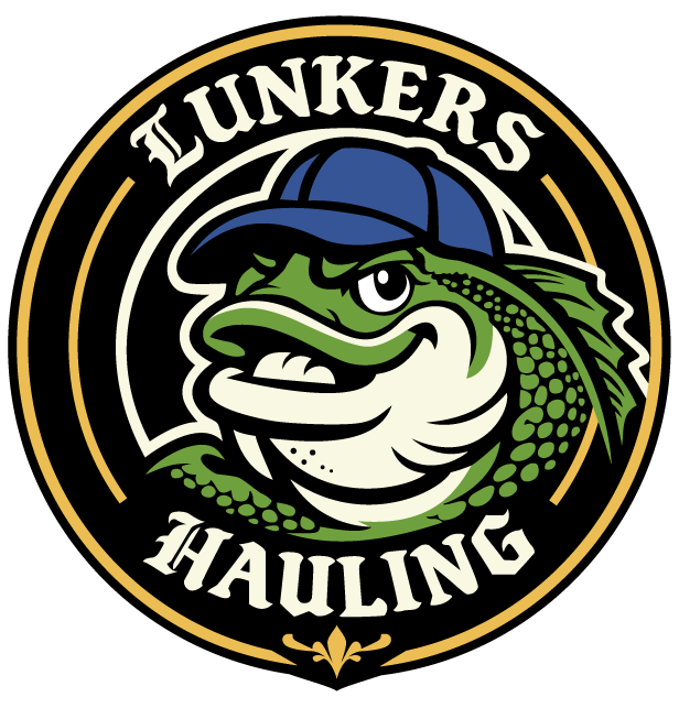 LUNKERS Hauling