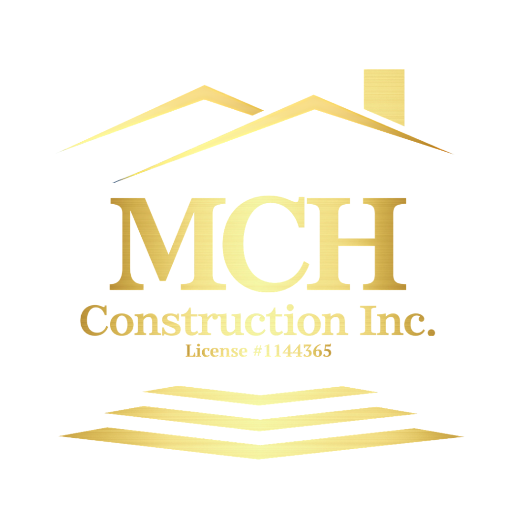 MCH CONSTRUCTION INC.