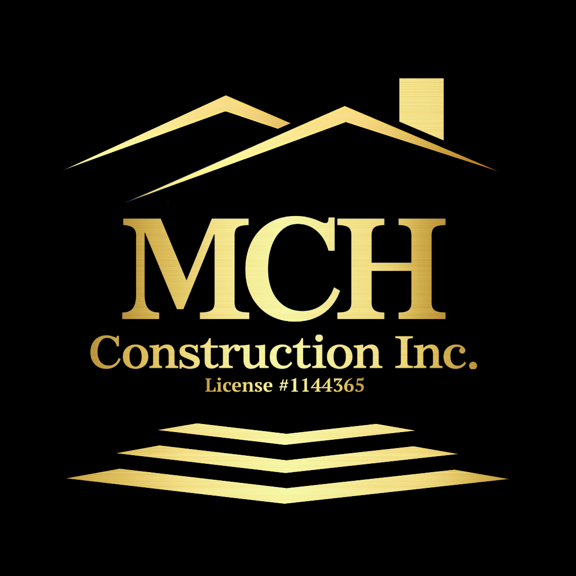 MCH CONSTRUCTION INC.