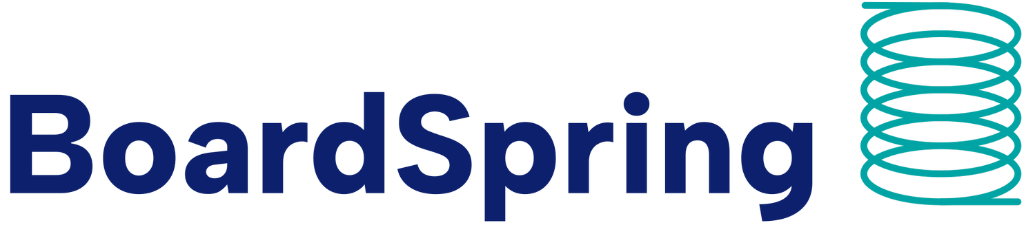 BoardSpring