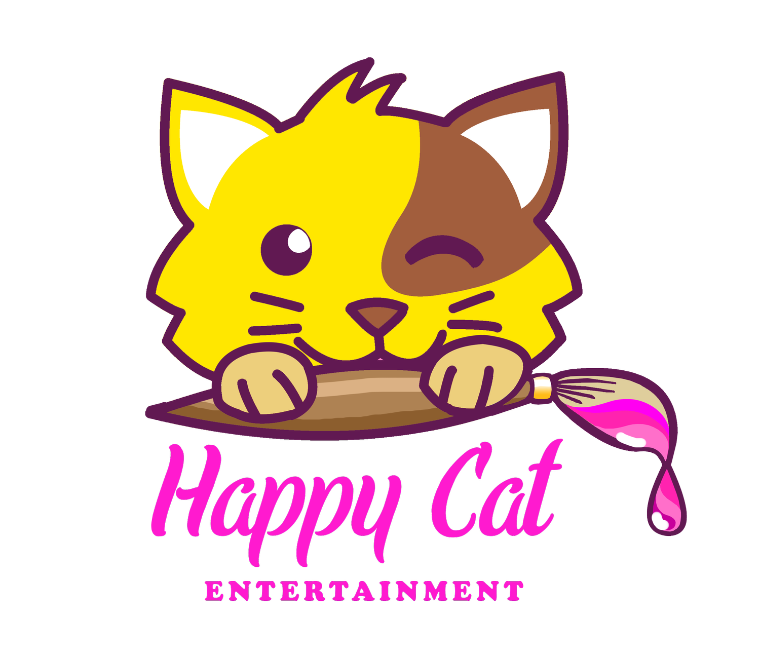 Happy Cat Entertainment