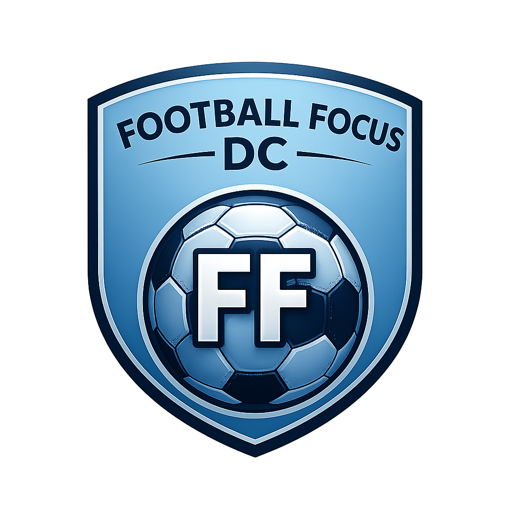 FOOTBALL FOCUS DC