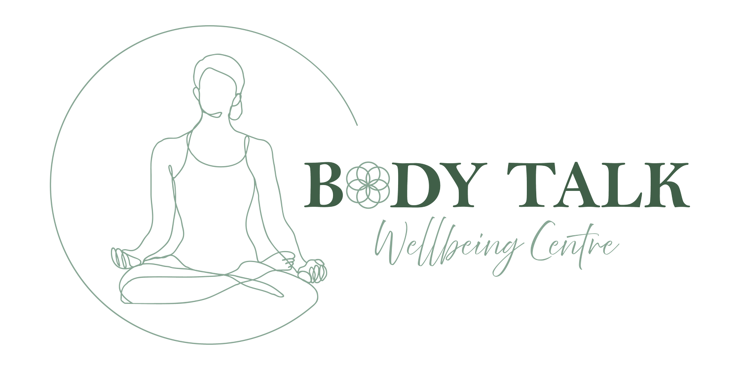 Body Talk Wellbeing Centre