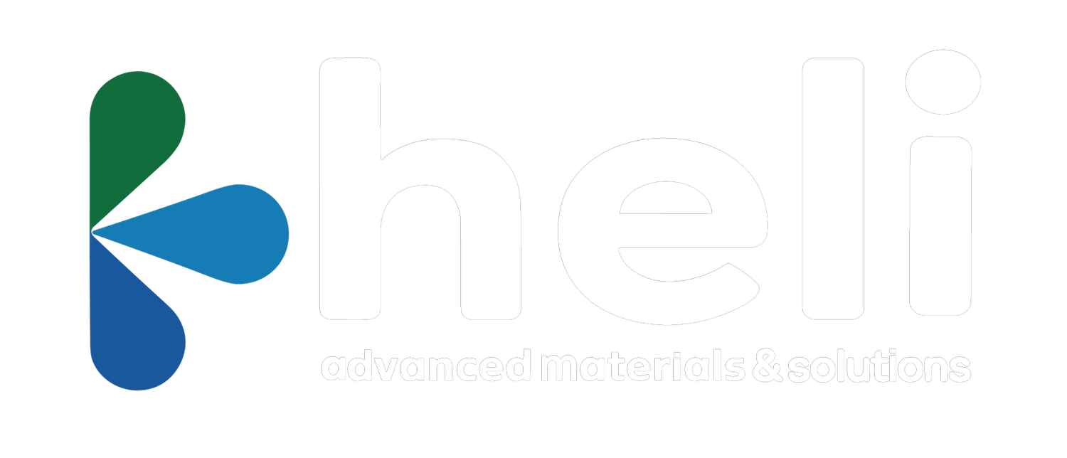 HELI - Advanced Materials & Solutions