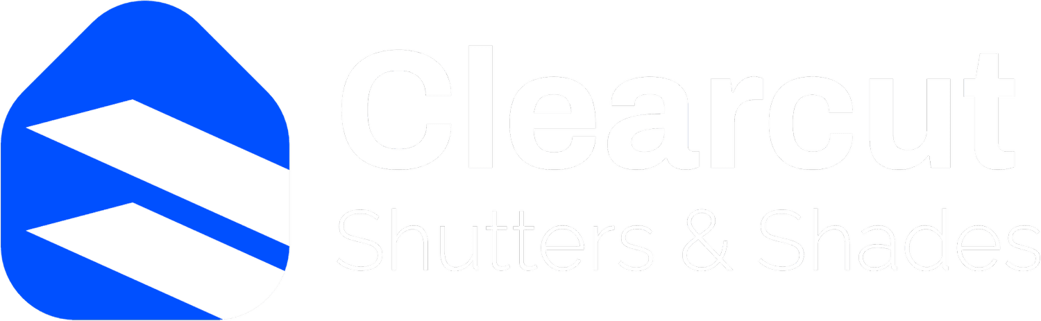 Clearcut Shutters & Shades