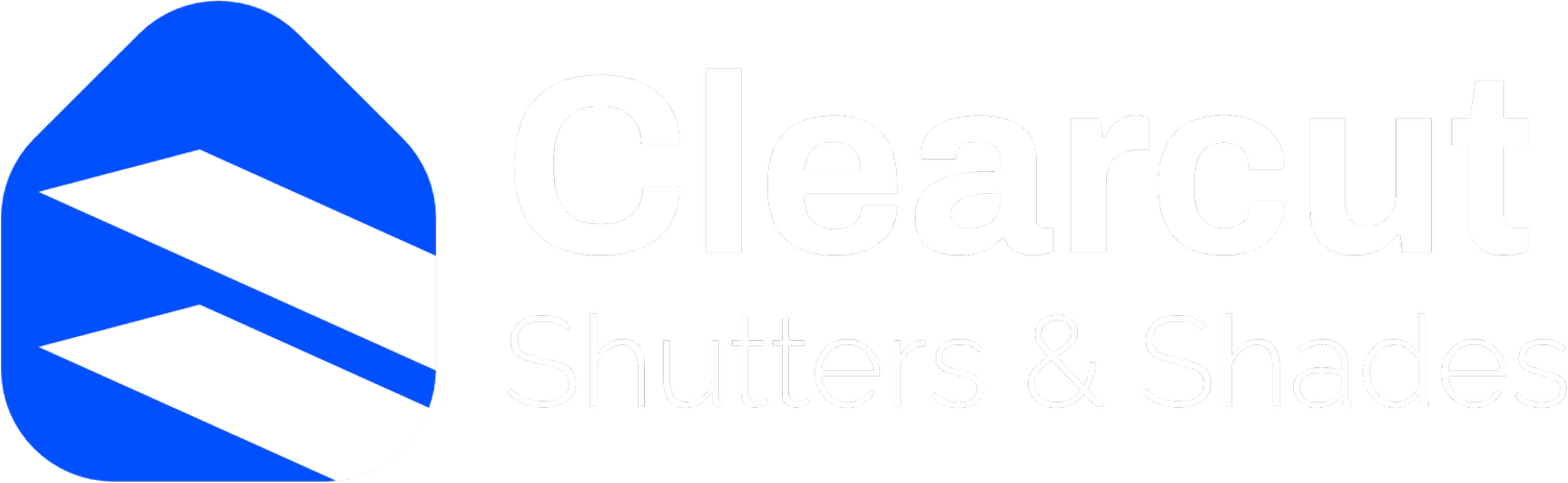 Clearcut Shutters & Shades