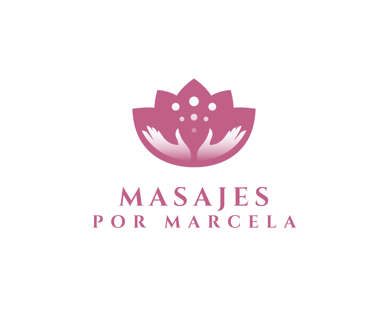 Masajes por Marcela - Atenas