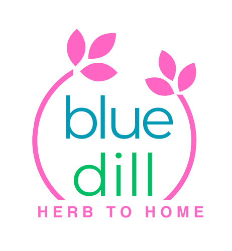 Blue Dill