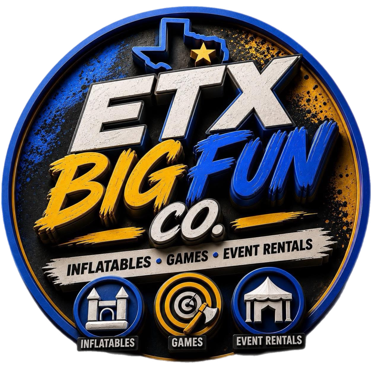 ETX Big Fun