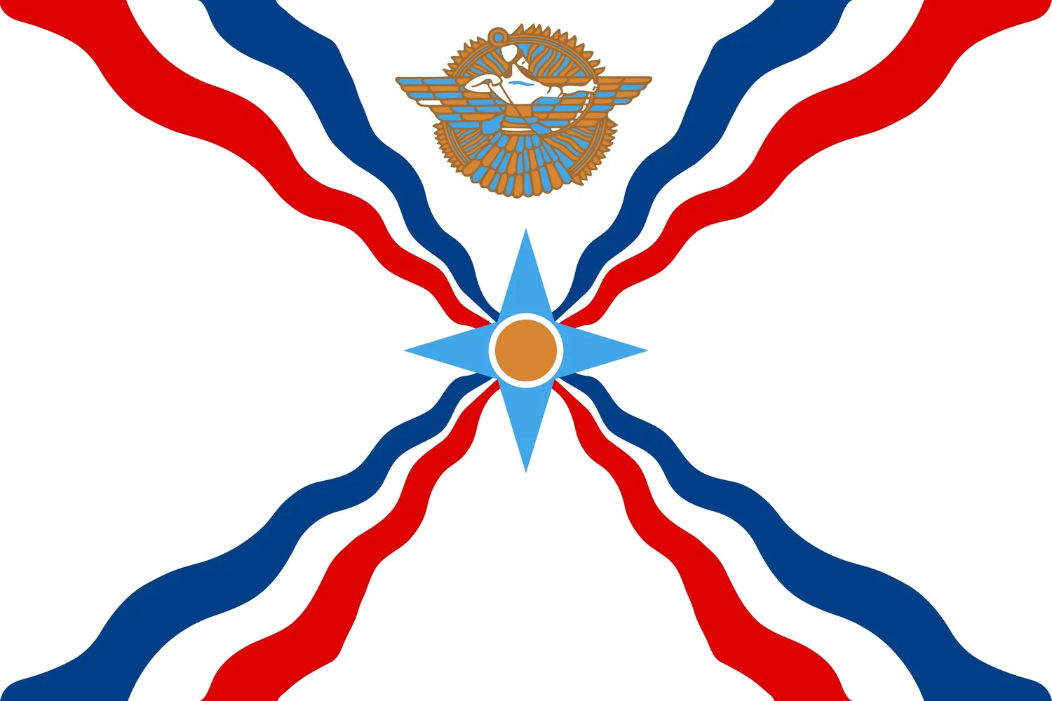 The Assyrian Registry