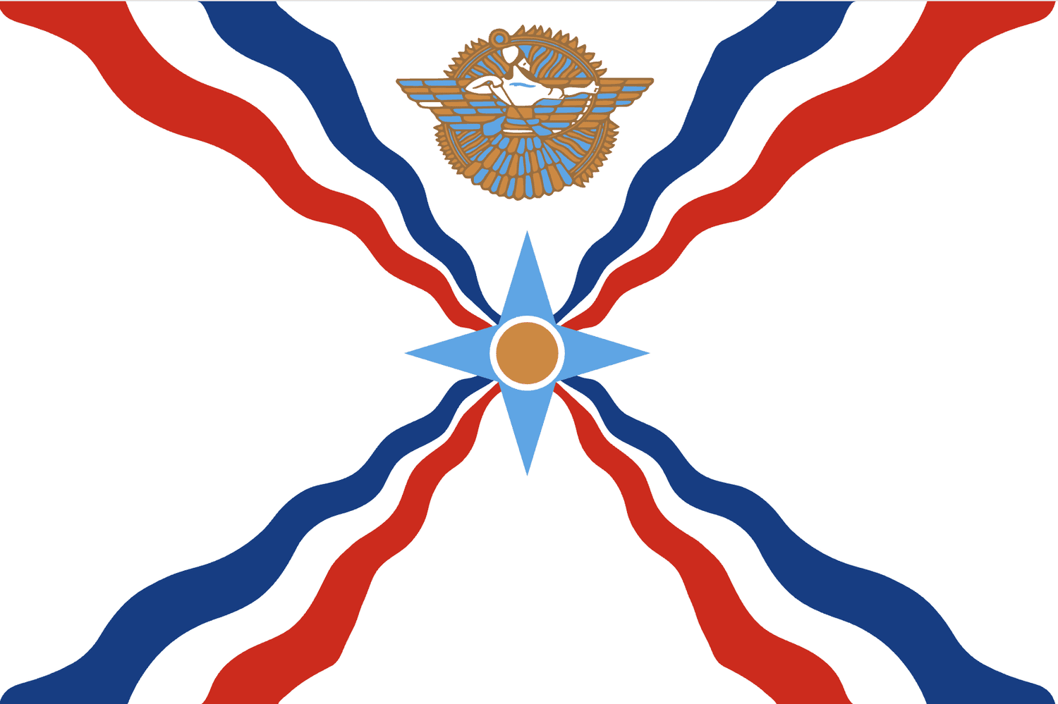 The Assyrian Registry