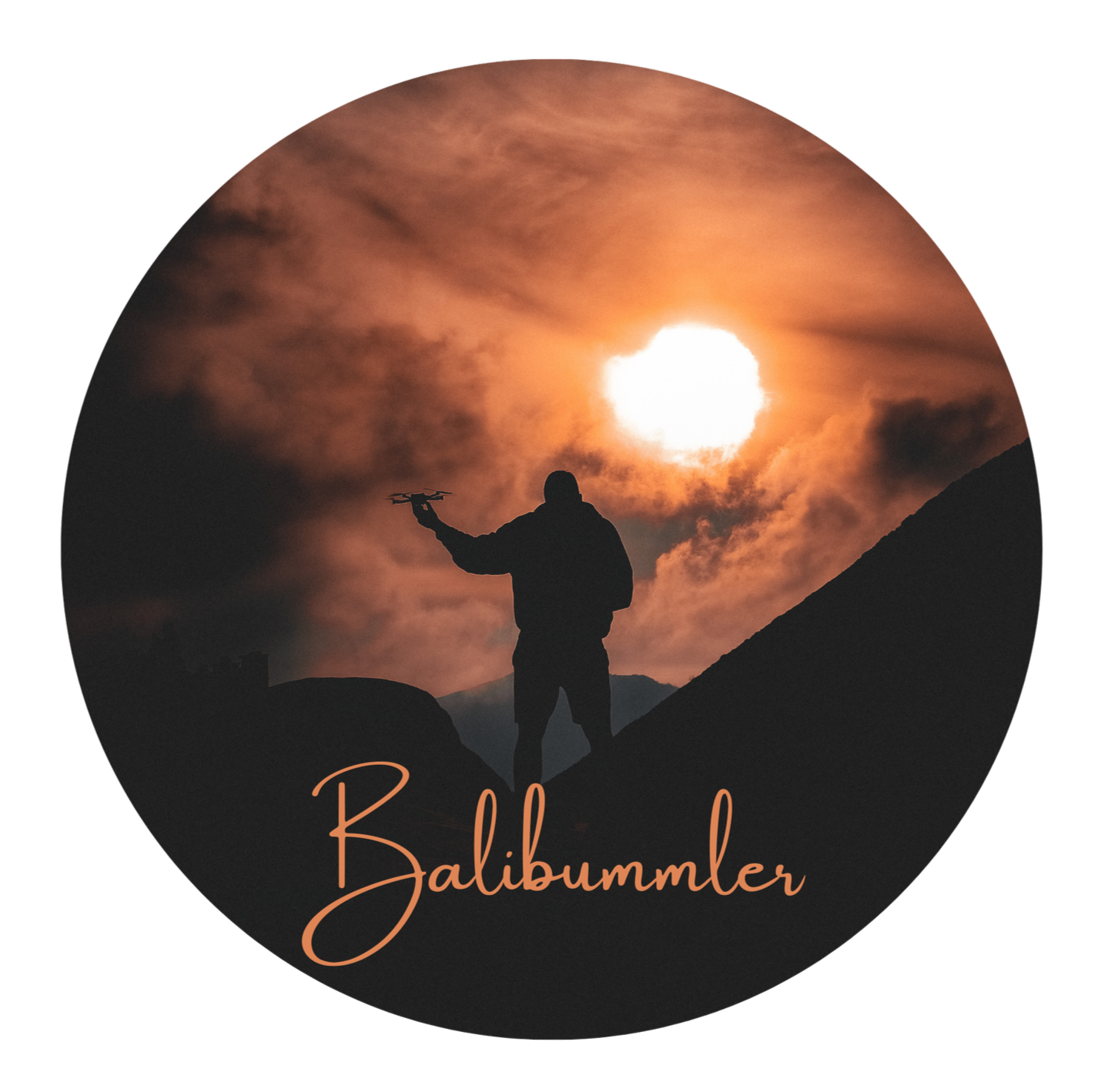 Drohnen Foto- und Videografie