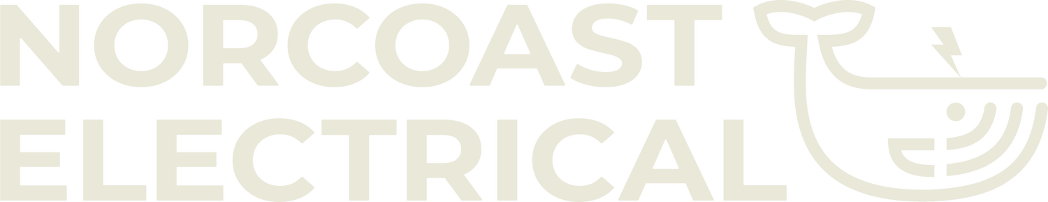 Norcoast Electrical