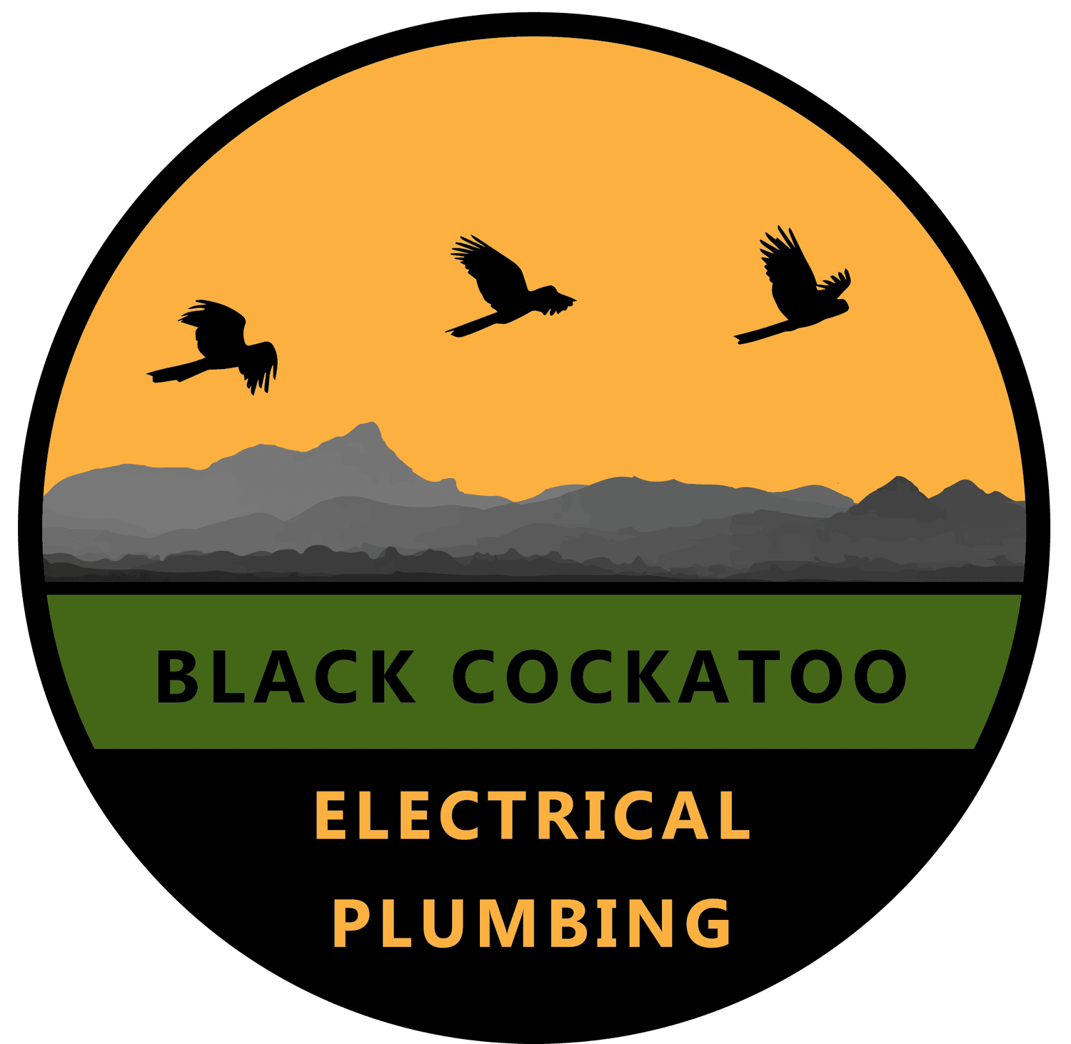 Black Cockatoo Electrical and Plumbing