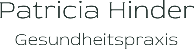 Patricia Hinder Gesundheitspraxis