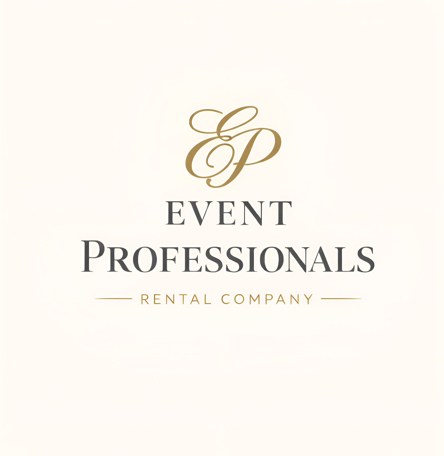 Event Professionals Rental Company