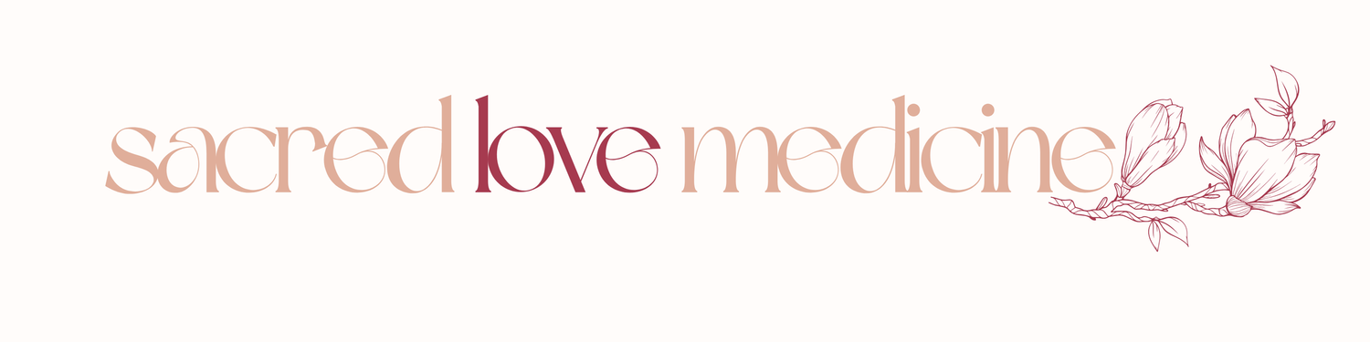 Sacred Love Medicine