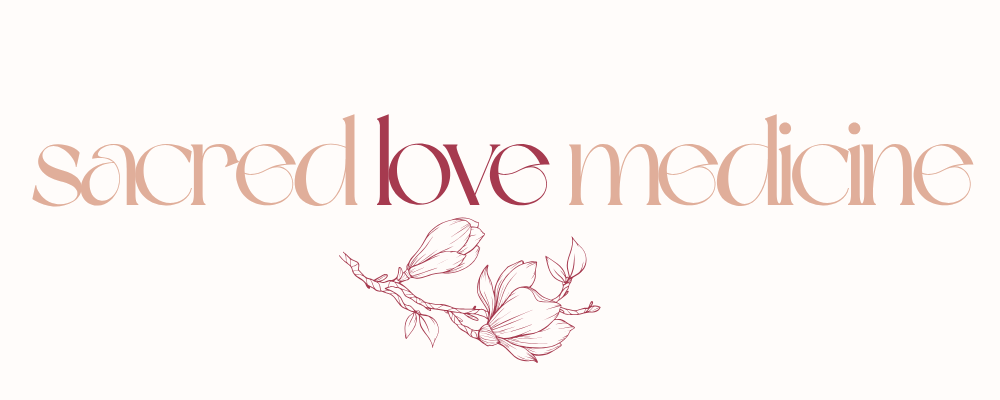 Sacred Love Medicine