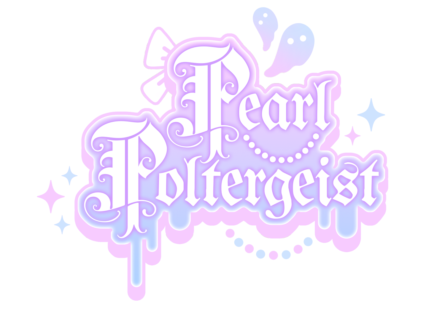 Pearl Poltergeist