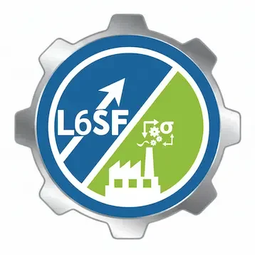 Lean 6 Sigma Factory