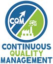 Continuous Quality Management