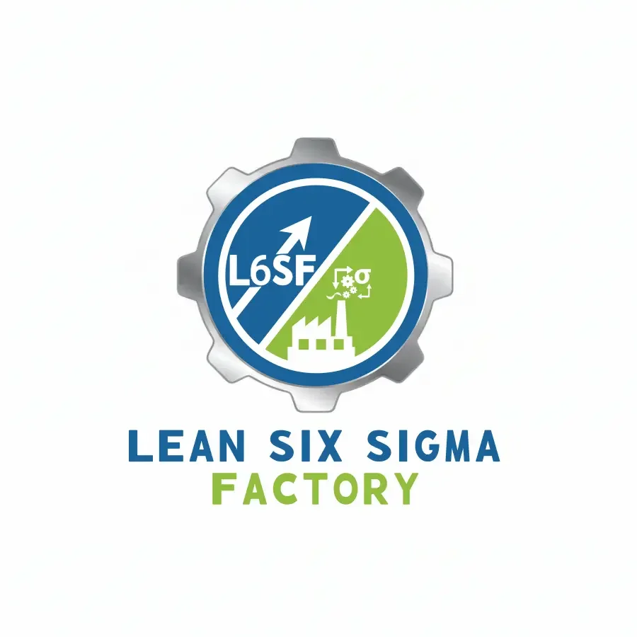 Lean 6 Sigma Factory