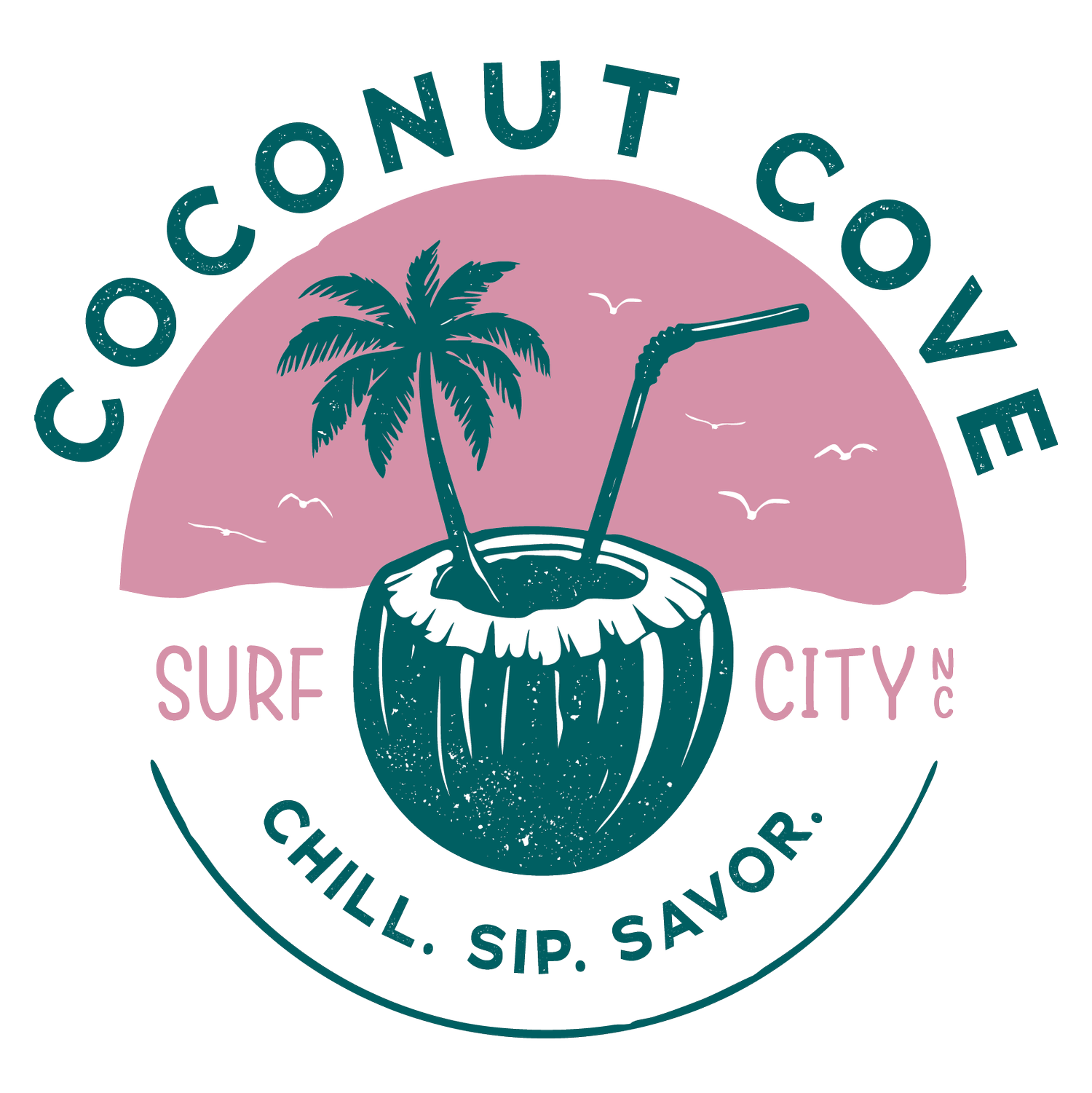 Coconut Cove