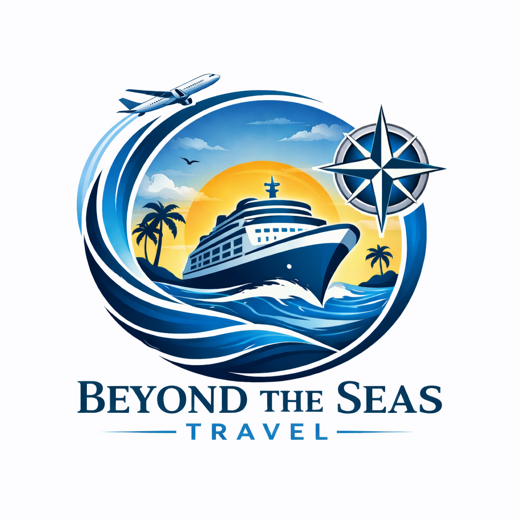 Beyond the Seas Travel