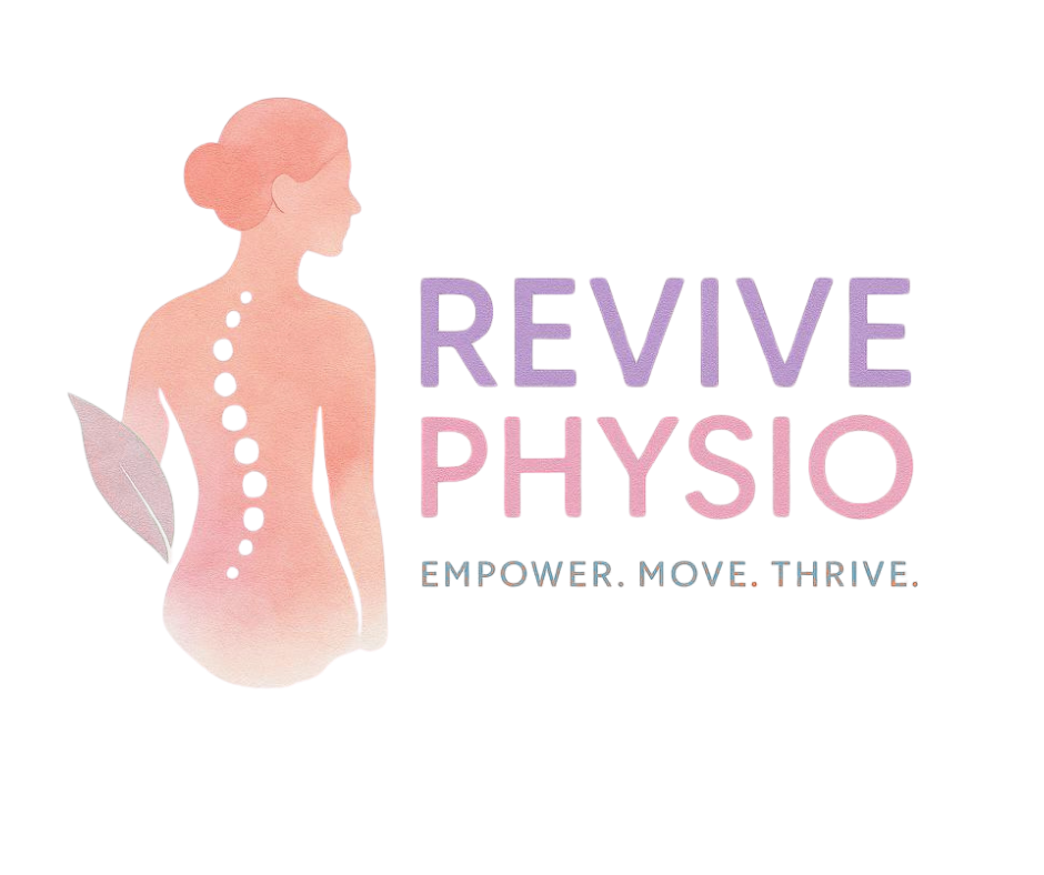 Revive Physio