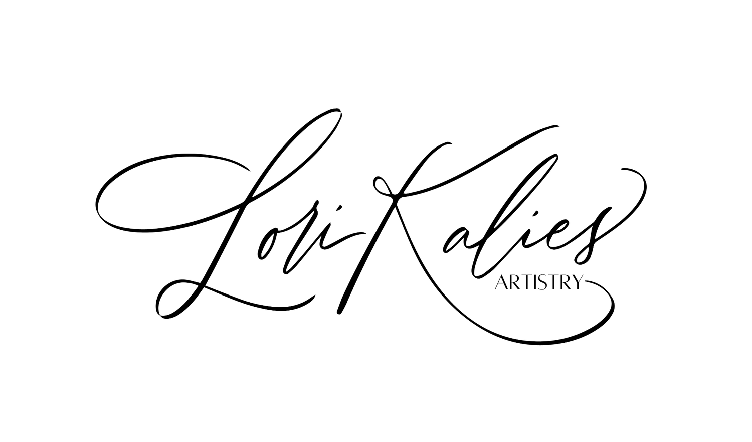 Lori Kalies Art