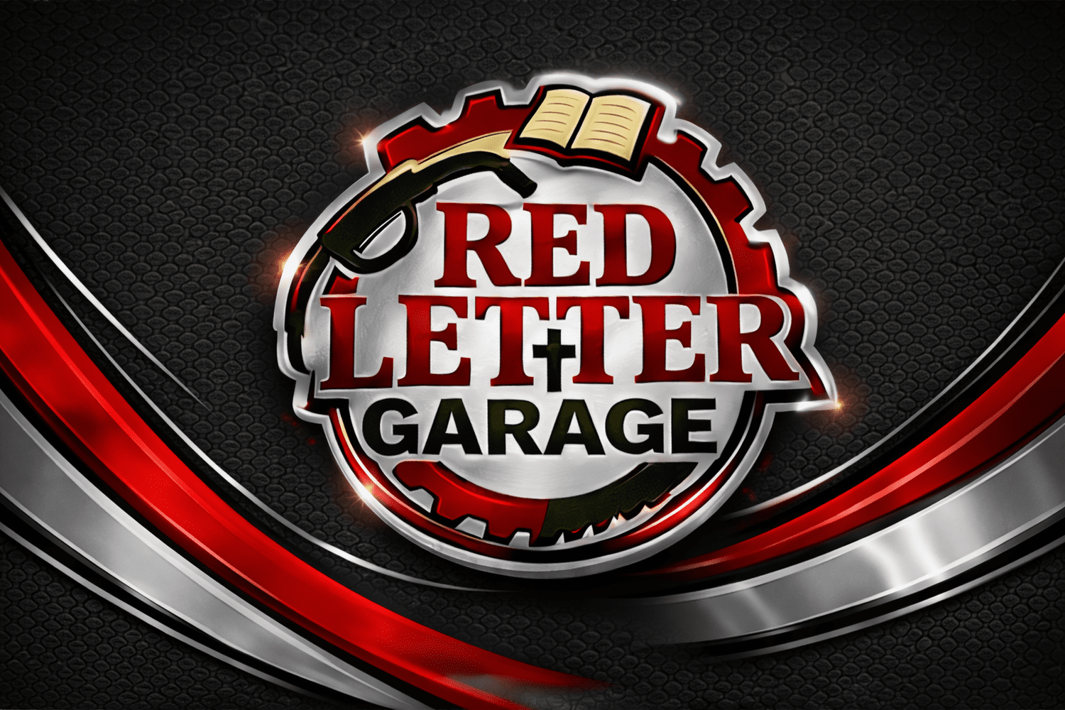 RED LETTER GARAGE