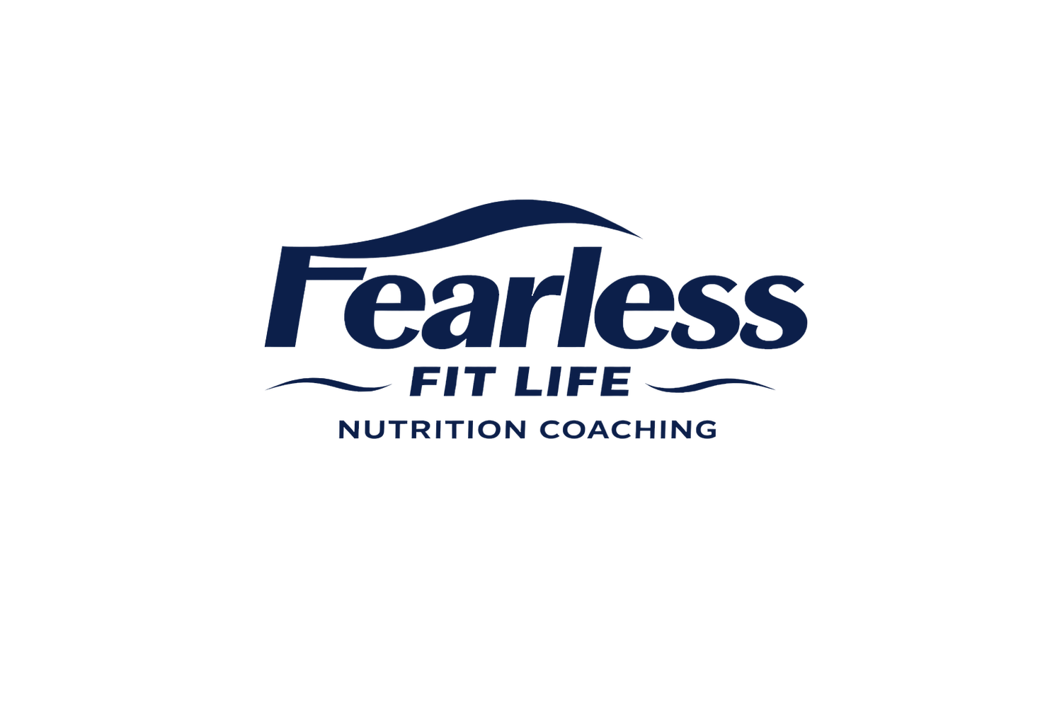 Fearless Fit Life Coaching