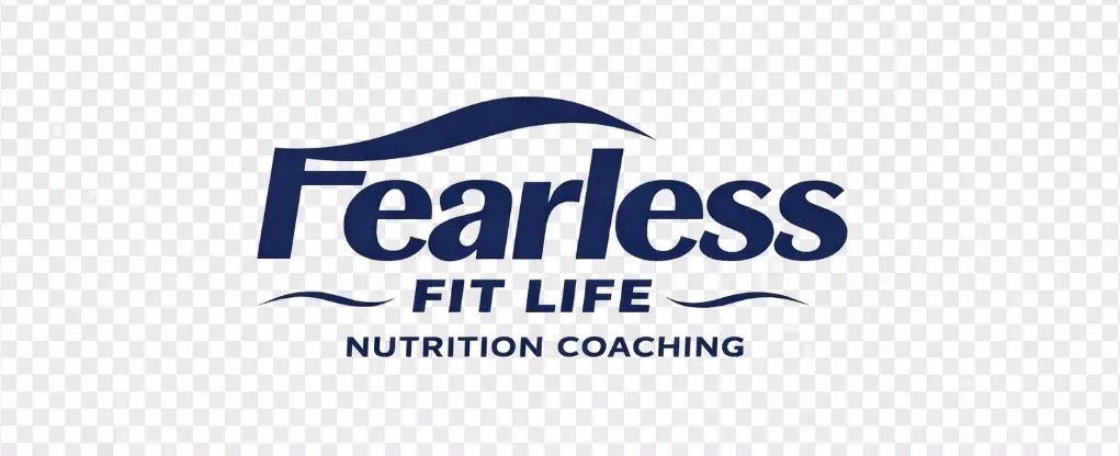 Fearless Fit Life Coaching