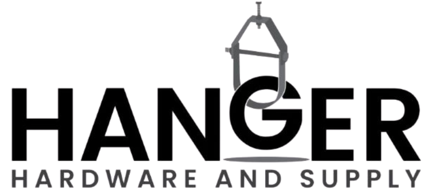 Hanger Hardware &amp; Supply