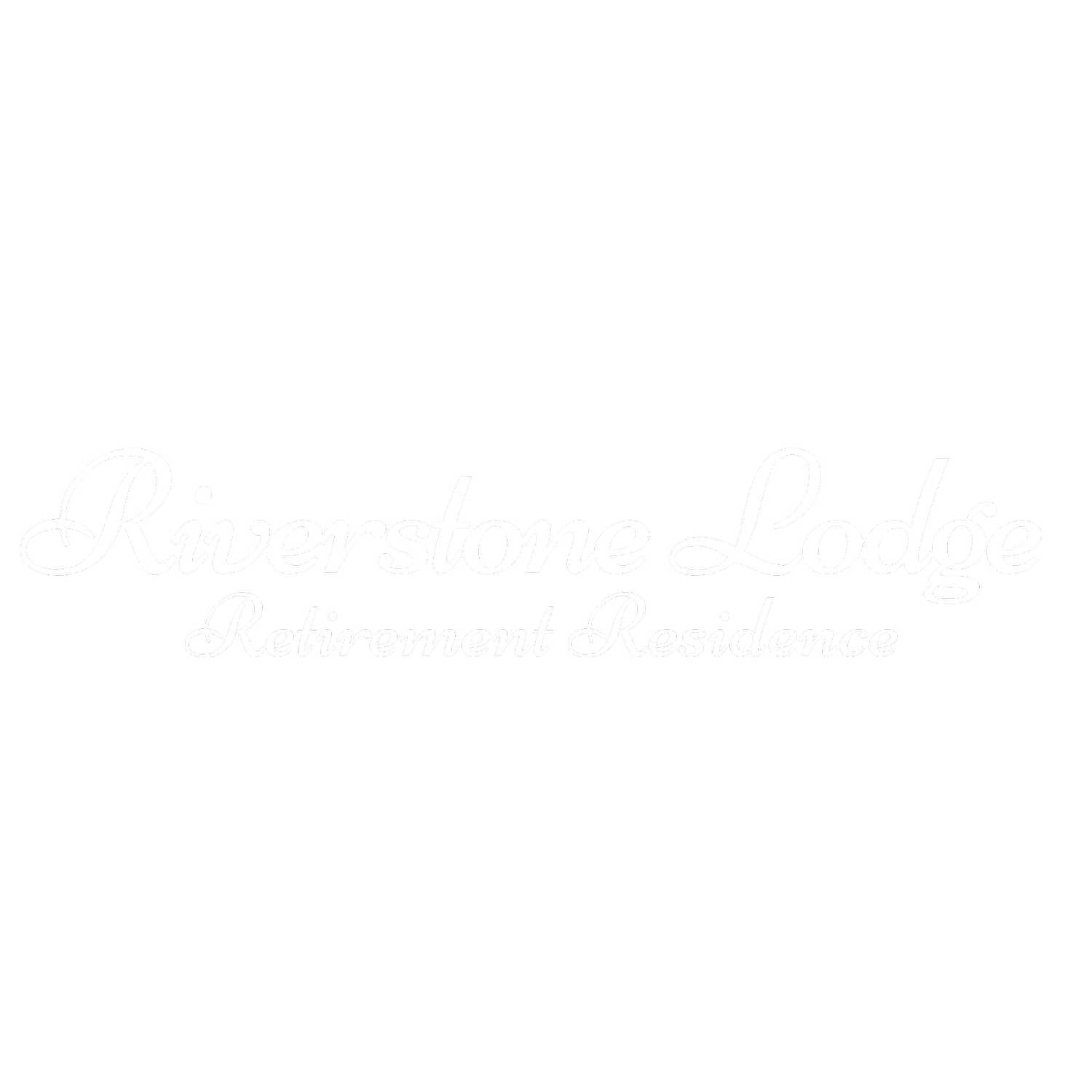 Riverstone Lodge Retirement Residence