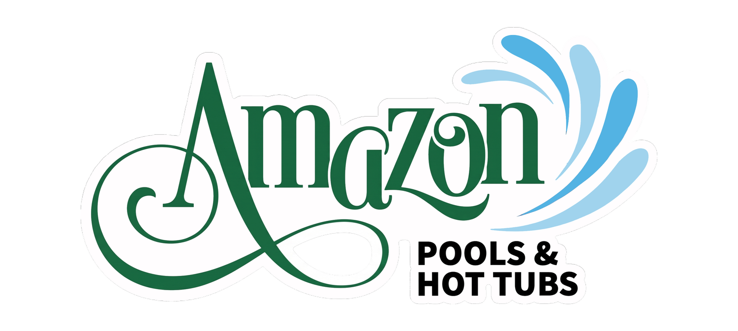 Amazon Pools & Hot Tubs