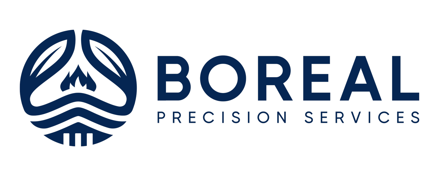 Boreal Precision Services