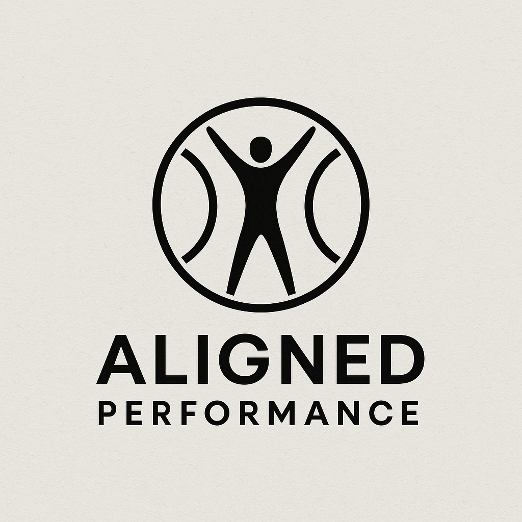 ALIGNED PERFORMANCE