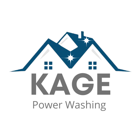 KAGE Power Washing