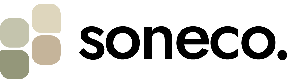 sone co. - cleaning & organizing
